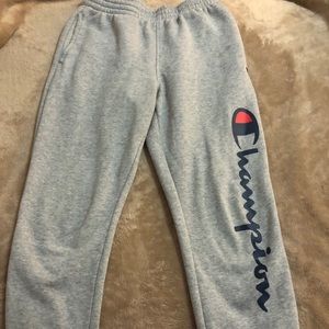 Champion Sweatpants